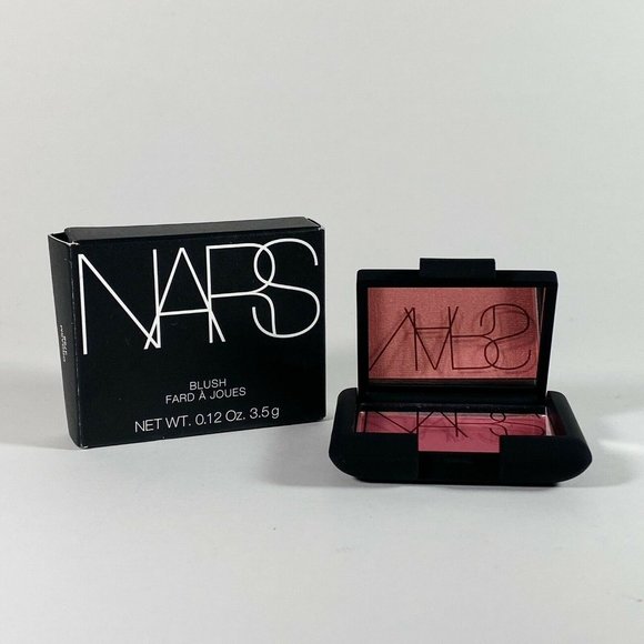 NARS Other - NARS Blush in Orgasm with Mirror NARS Other - NARS Blush in Orgasm with Mirror